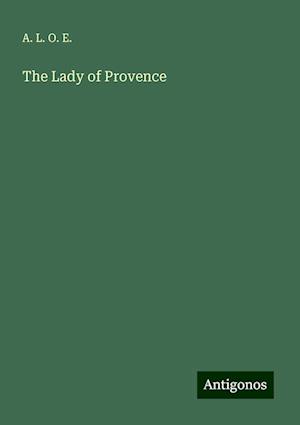 The Lady of Provence