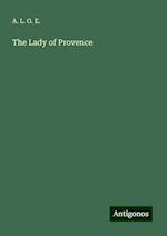 The Lady of Provence