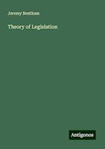 Theory of Legislation