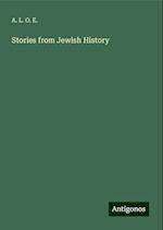 Stories from Jewish History