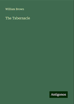 The Tabernacle