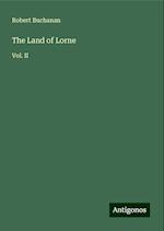 The Land of Lorne