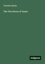 The Vita Nuova of Dante