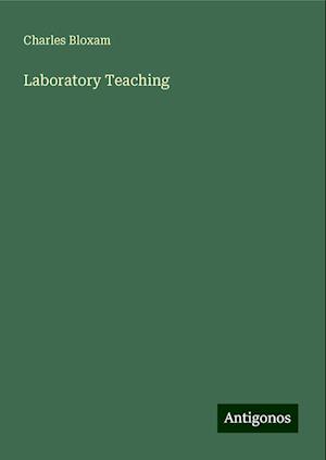 Laboratory Teaching