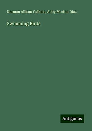 Swimming Birds