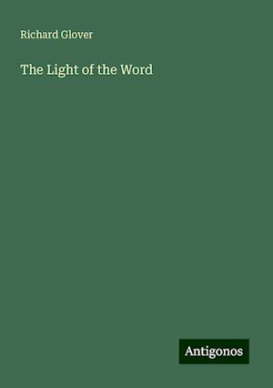 The Light of the Word