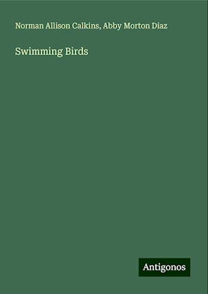 Swimming Birds