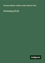 Swimming Birds