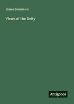 Views of the Deity