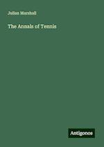 The Annals of Tennis