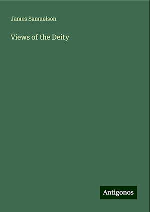 Views of the Deity