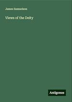 Views of the Deity