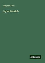 Myles Standish