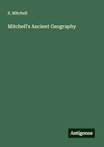 Mitchell's Ancient Geography