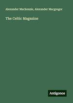 The Celtic Magazine