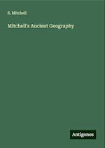 Mitchell's Ancient Geography