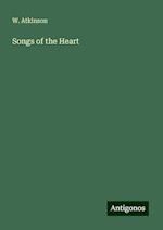 Songs of the Heart