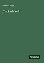 The Rhododendron