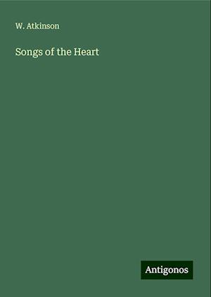 Songs of the Heart