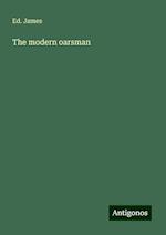 The modern oarsman