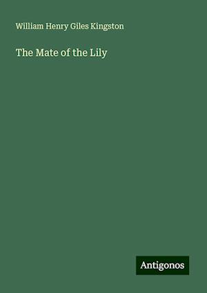 The Mate of the Lily