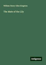 The Mate of the Lily