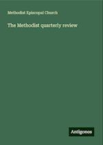 The Methodist quarterly review