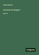 Lectures on Surgery