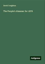 The People's Almanac for 1878