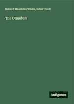 The Ormulum