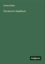 The Server's Handbook