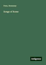 Songs of Rome