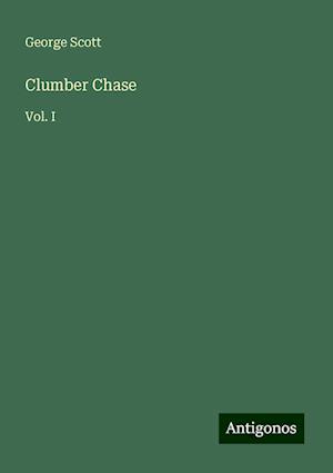 Clumber Chase