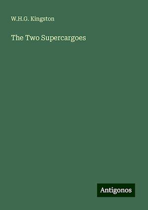 The Two Supercargoes