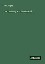 The treasury and homestead