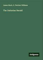 The Unitarian Herald