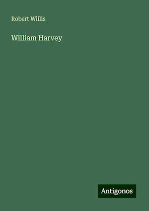 William Harvey