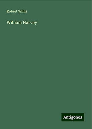 William Harvey