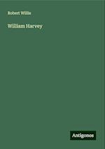 William Harvey