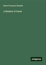 A Shadow of Dante