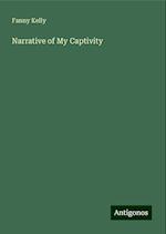 Narrative of My Captivity