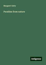 Parables from nature