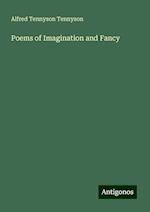 Poems of Imagination and Fancy