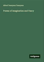 Poems of Imagination and Fancy