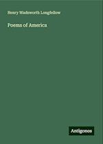 Poems of America