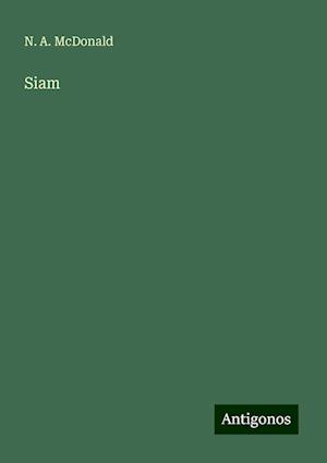 Siam