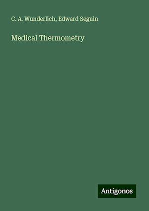 Medical Thermometry