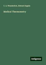 Medical Thermometry