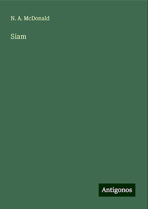 Siam