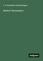 Medical Thermometry